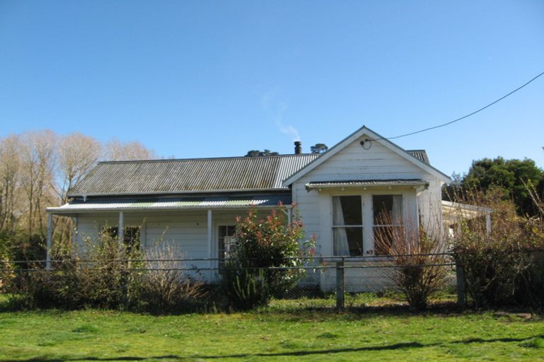 Photo of property in 29 Kotukutuku Road, Hunterville, 4730