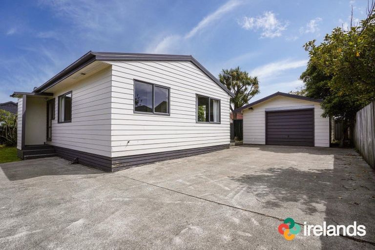 Photo of property in 501a Gloucester Street, Linwood, Christchurch, 8011