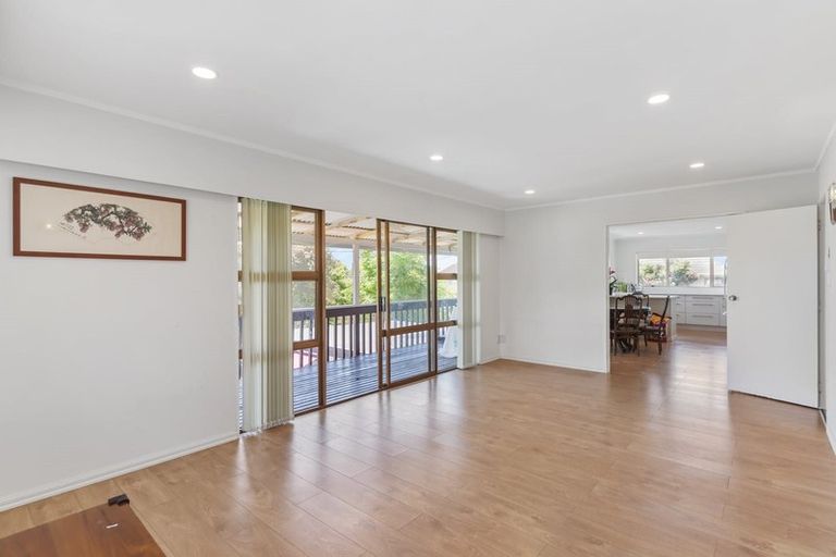 Photo of property in 7 Chip Grove, Sunnyhills, Auckland, 2010