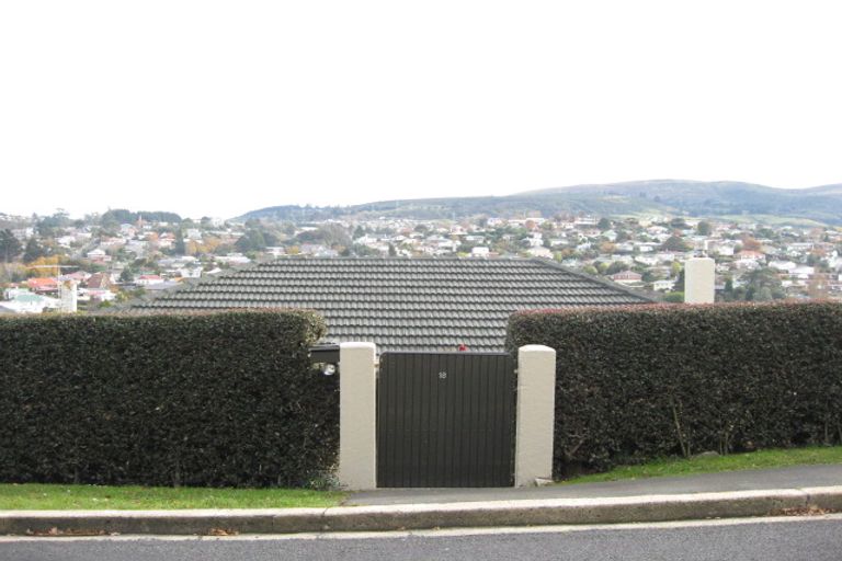 Photo of property in 16 Oates Street, Kaikorai, Dunedin, 9010