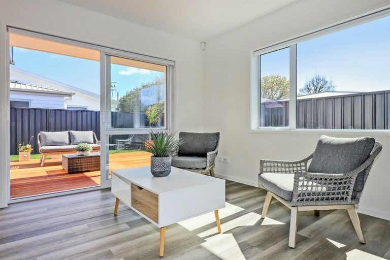 Photo of property in 100 King Street, Taradale, Napier, 4112