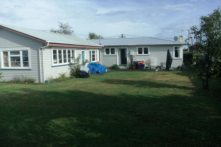 Photo of property in 18 Maire Street, Levin, 5510