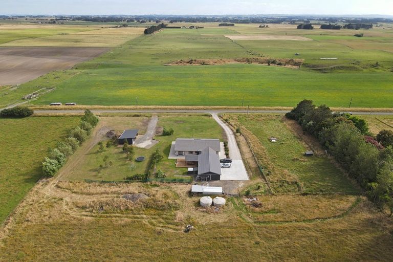 Photo of property in 122 Kilkern Road, Marton, Bulls, 4894