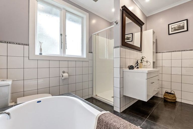 Photo of property in 51 Sefton Street, Wadestown, Wellington, 6012