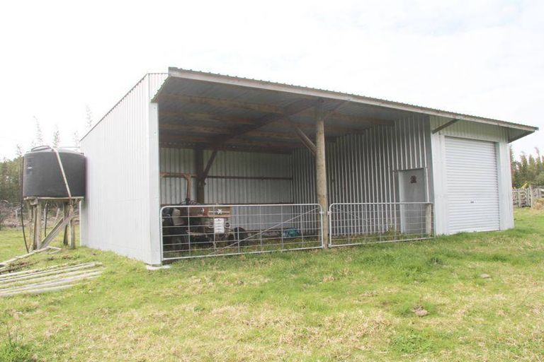 Photo of property in 90a Trig Road, Houhora, Kaitaia, 0484