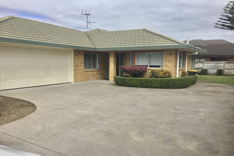 Photo of property in 1/31 Wintere Road, Papatoetoe, Auckland, 2025