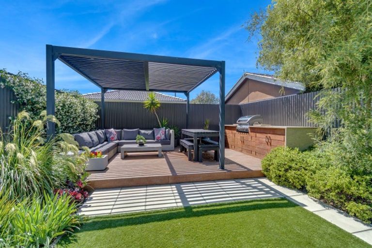 Photo of property in 372 Bower Avenue, North New Brighton, Christchurch, 8083