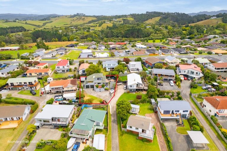 Photo of property in 17 Matangi Terrace, Snells Beach, 0920