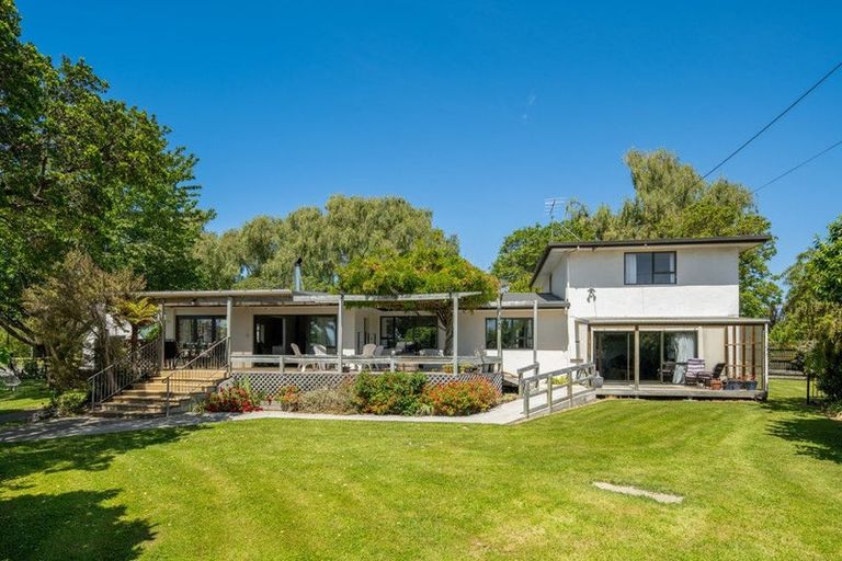 Photo of property in 43 Holdaway Street, Riversdale, Blenheim, 7201