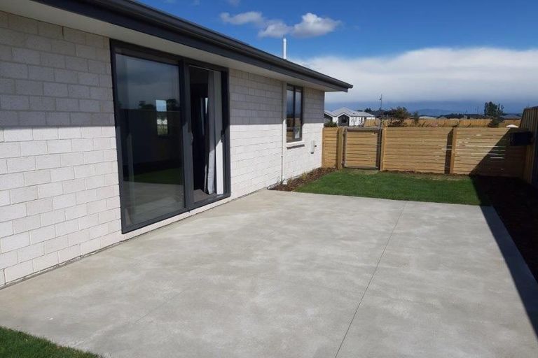 Photo of property in 10 Awatere Street, Pegasus, 7612