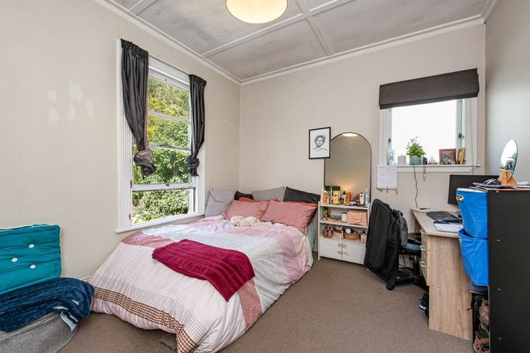Photo of property in 271 Tinakori Road, Thorndon, Wellington, 6011