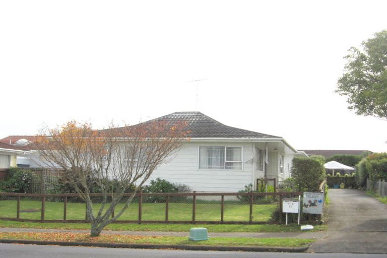 Photo of property in 11a Fortunes Road, Half Moon Bay, Auckland, 2012