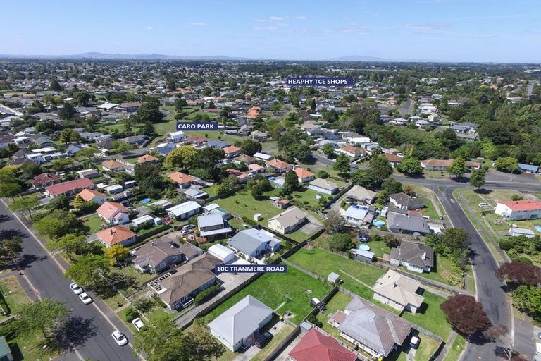 Photo of property in 10c Tranmere Road, Fairfield, Hamilton, 3214