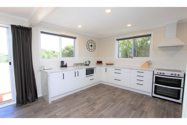 Photo of property in 65 Seddon Street, Ward, Seddon, 7285