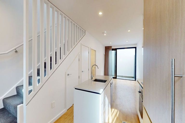 Photo of property in The Paddington, 43/97d Taranaki Street, Te Aro, Wellington, 6011