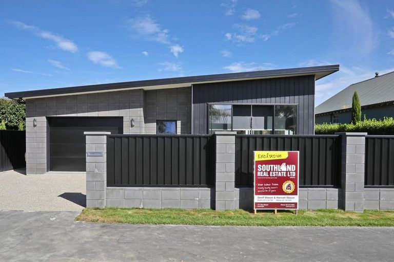 Photo of property in 36 Ramrig Street, Gladstone, Invercargill, 9810