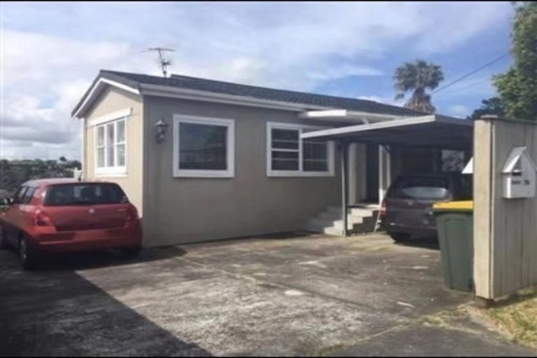 Photo of property in 78 Arran Road, Browns Bay, Auckland, 0630