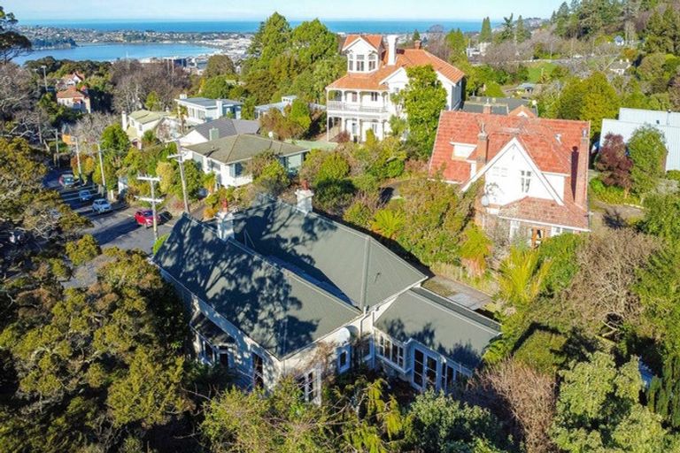 Photo of property in 20 Melrose Street, Roslyn, Dunedin, 9010