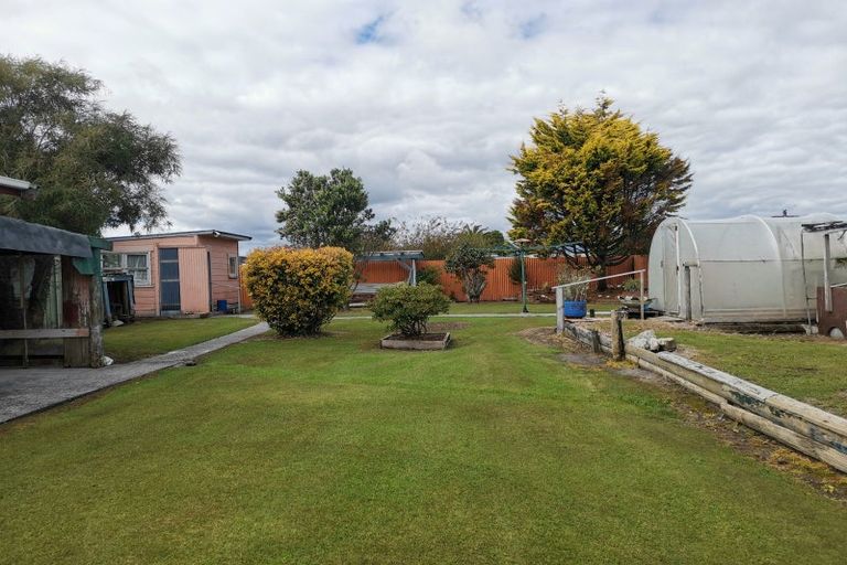 Photo of property in 124 Davie Street, Hokitika, 7810