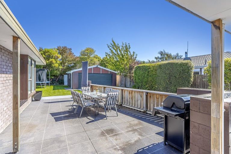 Photo of property in 18 Sabys Road, Halswell, Christchurch, 8025