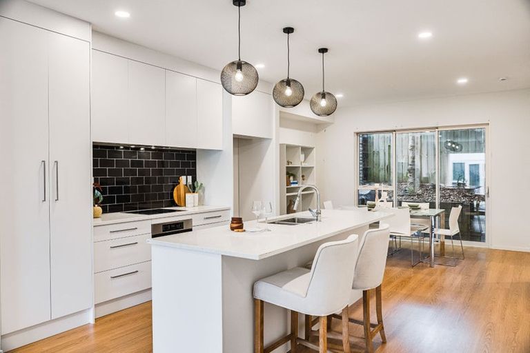 Photo of property in 7/46a Nils Andersen Road, Whenuapai, Auckland, 0618