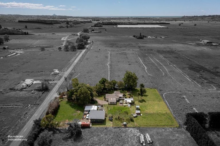 Photo of property in 473 Otara Road, Otara, Opotiki, 3197