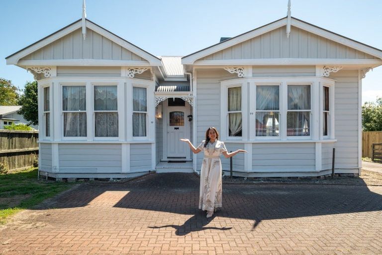 Photo of property in 77 Ranolf Street, Victoria, Rotorua, 3010