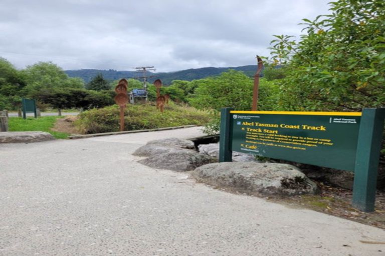 Photo of property in 16 Newhaven Crescent, Marahau, Motueka, 7197