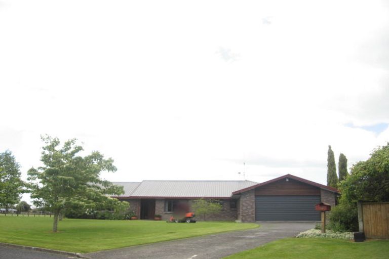 Photo of property in 12 Cowley Drive, Leamington, Cambridge, 3432