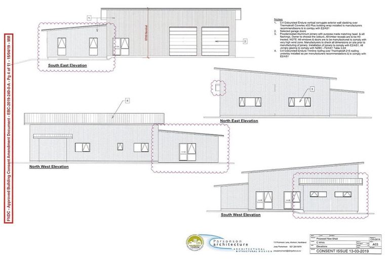 Photo of property in 790 Pungaere Road, Waipapa, 0295