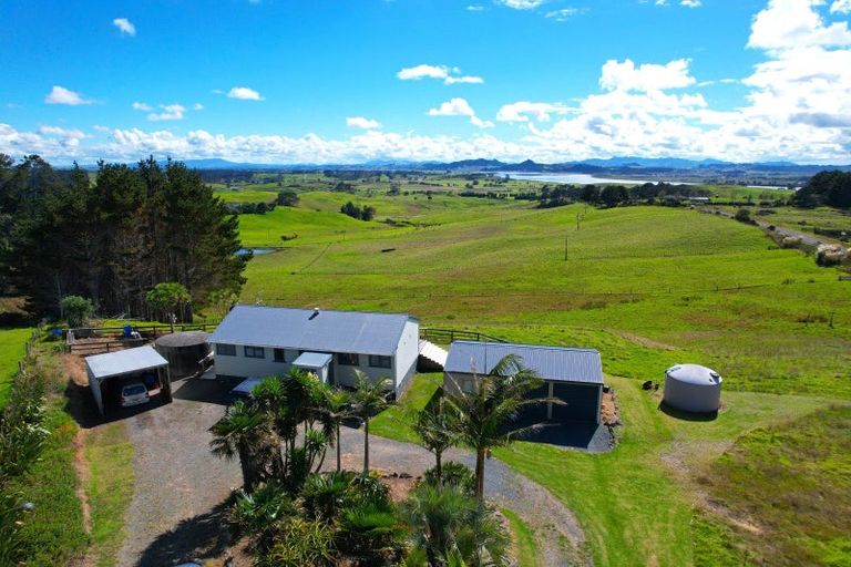 Photo of property in 1325 Te Maire Road, Te Kopuru, 0391