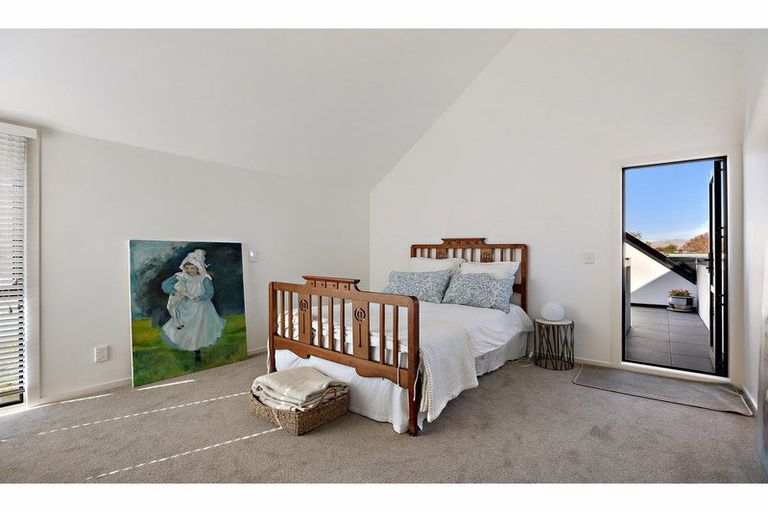 Photo of property in 5/140 Office Road, Merivale, Christchurch, 8014