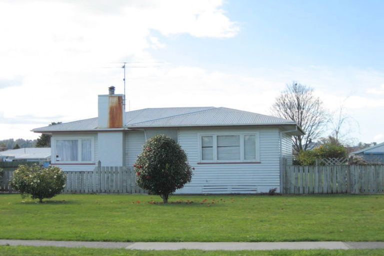 Photo of property in 87 Lahore Street, Wairoa, 4108