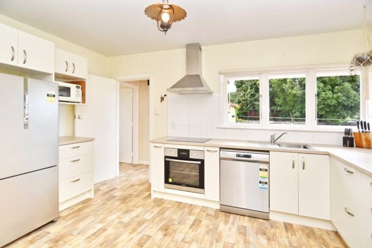 Photo of property in 1 Chilton Drive, Mairehau, Christchurch, 8052