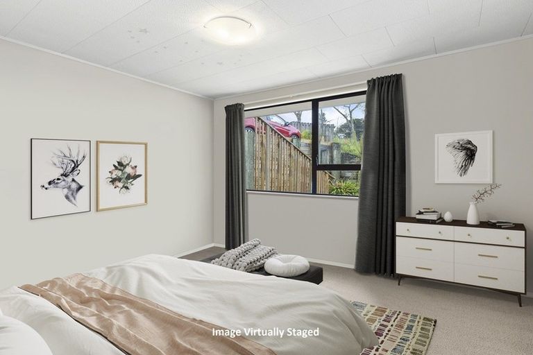 Photo of property in 201 Glengarry Road, Glen Eden, Auckland, 0602