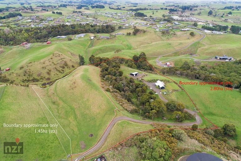 Photo of property in 5 Macdonald Heights, Feilding, 4702