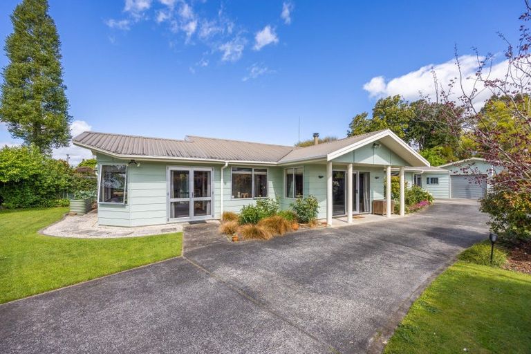 Photo of property in 120 Belcher Street, Pirongia, 3802