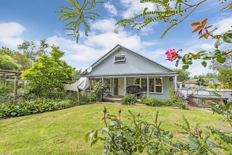 Photo of property in 179 Brodies Road, Broomfield, Amberley, 7482