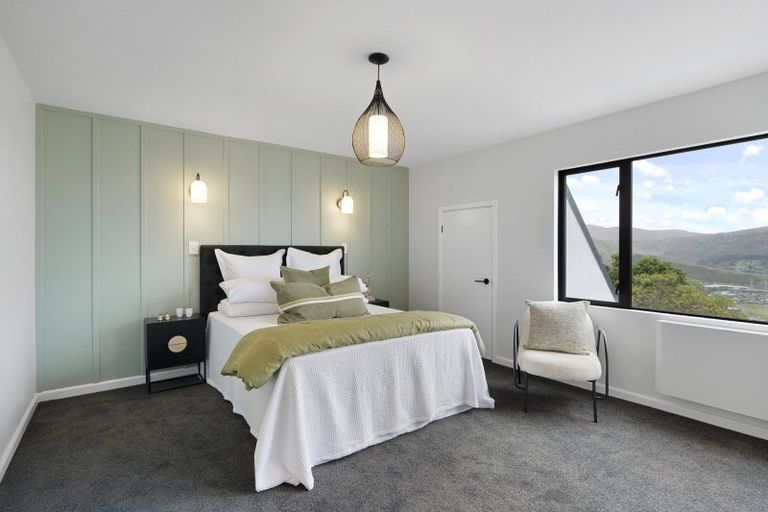 Photo of property in 7 Hatherly Lane, Mount Pleasant, Christchurch, 8081