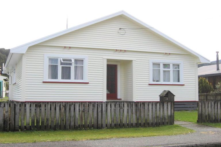 Photo of property in 669 Taylorville Road, Taylorville, Greymouth, 7805