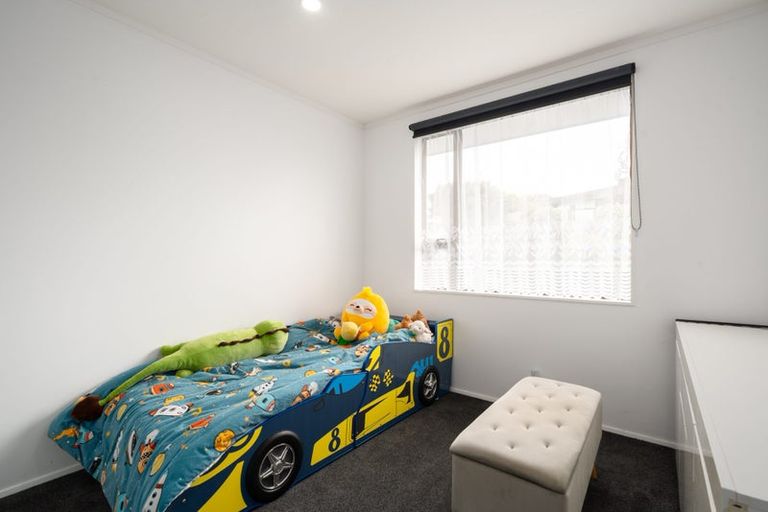 Photo of property in 1 Terrys Place, Kelson, Lower Hutt, 5010