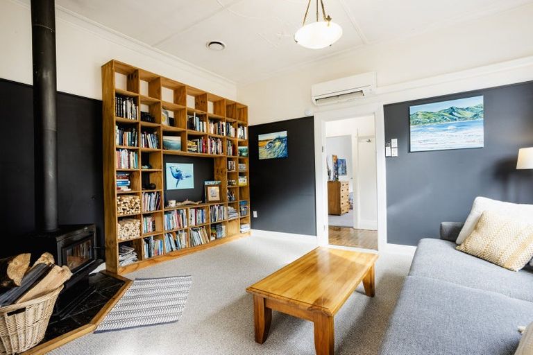 Photo of property in 169 Surrey Street, Saint Clair, Dunedin, 9012