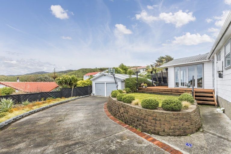 Photo of property in 244 Mitchell Street, Brooklyn, Wellington, 6021