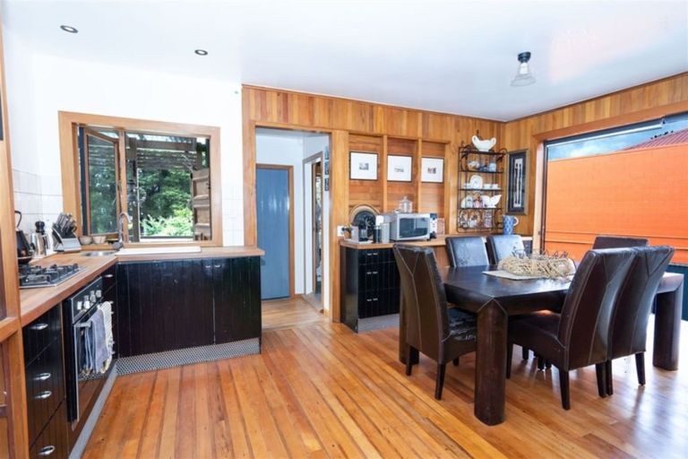 Photo of property in 115 Maunu Road, Woodhill, Whangarei, 0110
