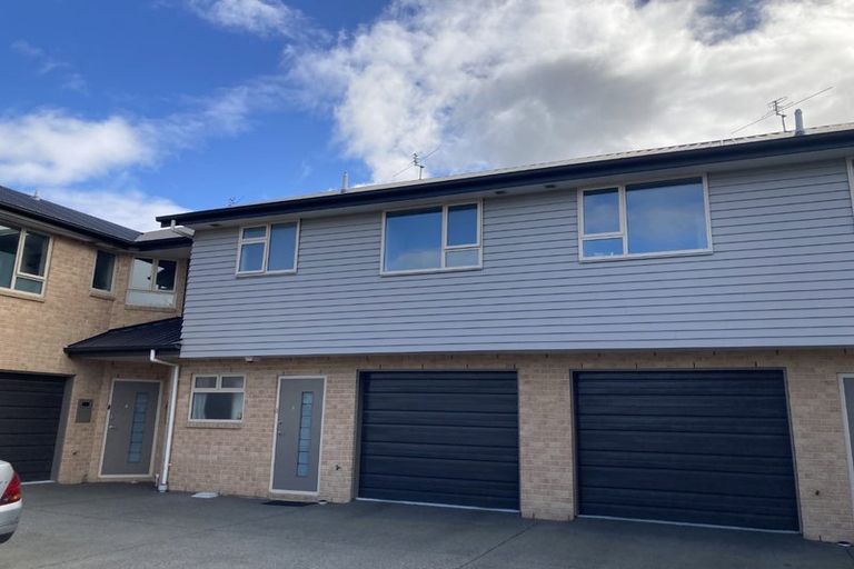 Photo of property in 25b Montrose Street, Sydenham, Christchurch, 8023