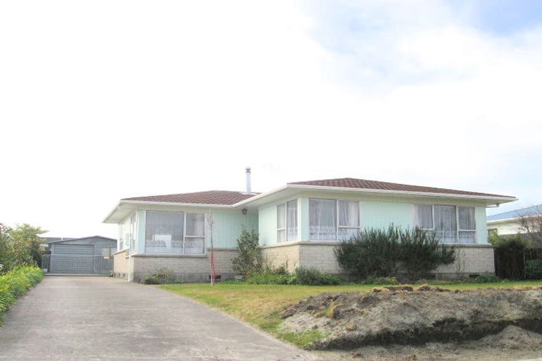 Photo of property in 55 Norwich Crescent, Tamatea, Napier, 4112