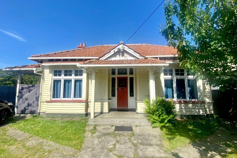 Photo of property in 11 Playfair Street, Caversham, Dunedin, 9012
