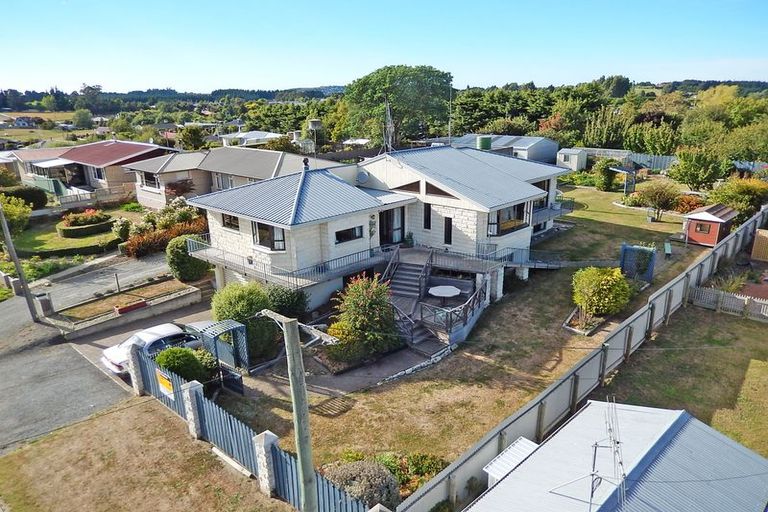 Photo of property in 8 Argyle Street, Weston, Oamaru, 9401