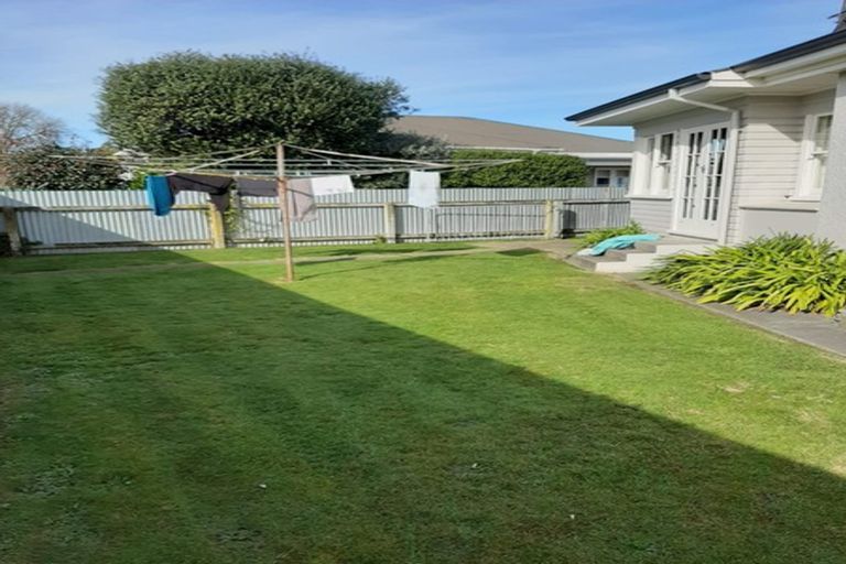 Photo of property in 1011 Duke Street, Mahora, Hastings, 4120