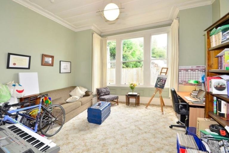 Photo of property in 315 Rattray Street, Dunedin Central, Dunedin, 9016